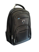 MOCHILA IMPERMEÁVEL MASCULINA PRETA