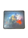 Mousepad Estampado 25x20