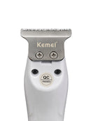 MÁQUINA DE ACABAMENTO KEMEI KM-5027