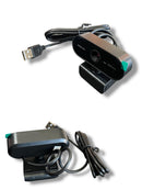 WEBCAM COM MICROFONE FULL HD 1080P