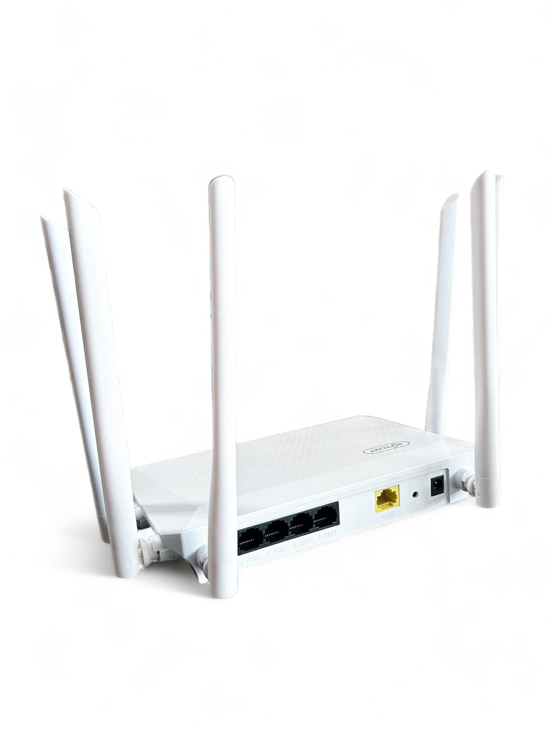 Roteador Wifi Knup RW403/M
