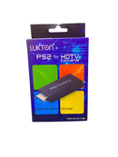 Afaptador Conversor de PS2 Para HDMI