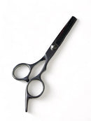 Kit Tesouras e Acessórios Para Barbeiro