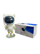 Projetor Astronauta Galáxia