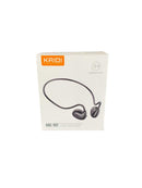 FONE DE OUVIDO BLUETOOTH ESPORTIVO CONDUÇÃO ÓSSEA KAIDI KNC-907