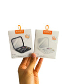 KIT DE ADAPTADORES MULTIFUNCIONAL 9 EM 1 KAIDI KD-102