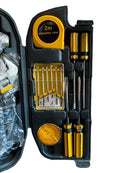 Kit de Ferramentas IT BLUE LE-1992