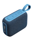 Caixa de Som Portátil Bluetooth