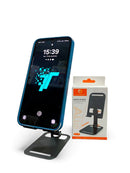 SUPORTE DE MESA PARA CELULAR E TABLET HMASTON CJ-75
