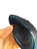 MOUSE SEM FIO XTRAD XD-613