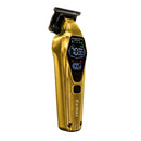MÁQUINA DE ACABAMENTO KEMEI KM-1697 PROFISSIONAL