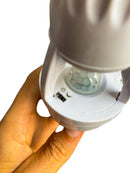 SENSOR DE PRESENÇA PARA LÂMPADA BOCAL KAPBOM KA-9865