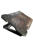 SUPORTE PARA NOTEBOOK COM COOLER