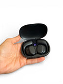 FONE DE OUVIDO BLUETOOTH GOLD FN-BT8