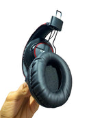 Headphone Bluetooth KAIDI KD-751