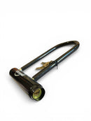 CADEADO COM TRAVA U-LOCK PARA BIK E MOTO
