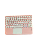 Teclado Gamer Bluetooth AN-6030