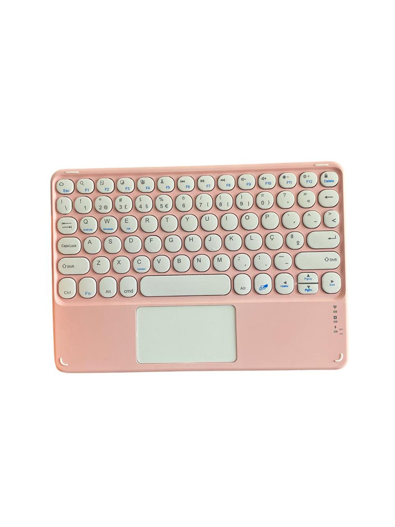 Teclado Gamer Bluetooth AN-6030