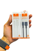 CABO DE CARGA E DADOS  IOS HMASTON