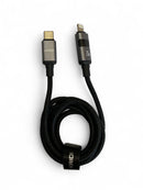 CABO IOS KAIDI KD-10CL 27W TURBO