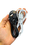 CABO DE CARGA E DADOS  IOS HMASTON