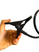 SUPORTE DE CELULAR ALONGADO COM BASE CLIP IT-BLUE LE-035