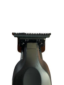 Máquina de Acabamento Profissional KEMEI KM-2299