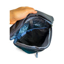 MOCHILA ESPORTIVA COM RESERVATÓRIO