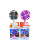 MINI VENTILADOR DE MESA SEM FIO ALTOMEX AL-F1901