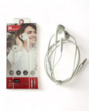 Fone de Ouvido Ketchup FN2565