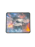 Mousepad Estampado 25x20