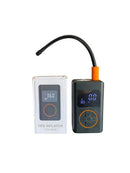 MINI COMPRESSOR DE AR PORTÁTIL