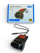 CÂMERA VEICULAR PARA ANDROID MULTIMÍDIA AITOMOTIVA KNUP KP-S147