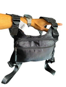 POCHETE PEITORAL PARA MOTOQUEIRO