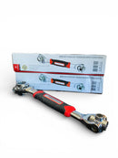 CHAVE DE BOCA MULTIFUNCIONAL 360 GRAUS UNIVERSAL KAPBOM KA-7720