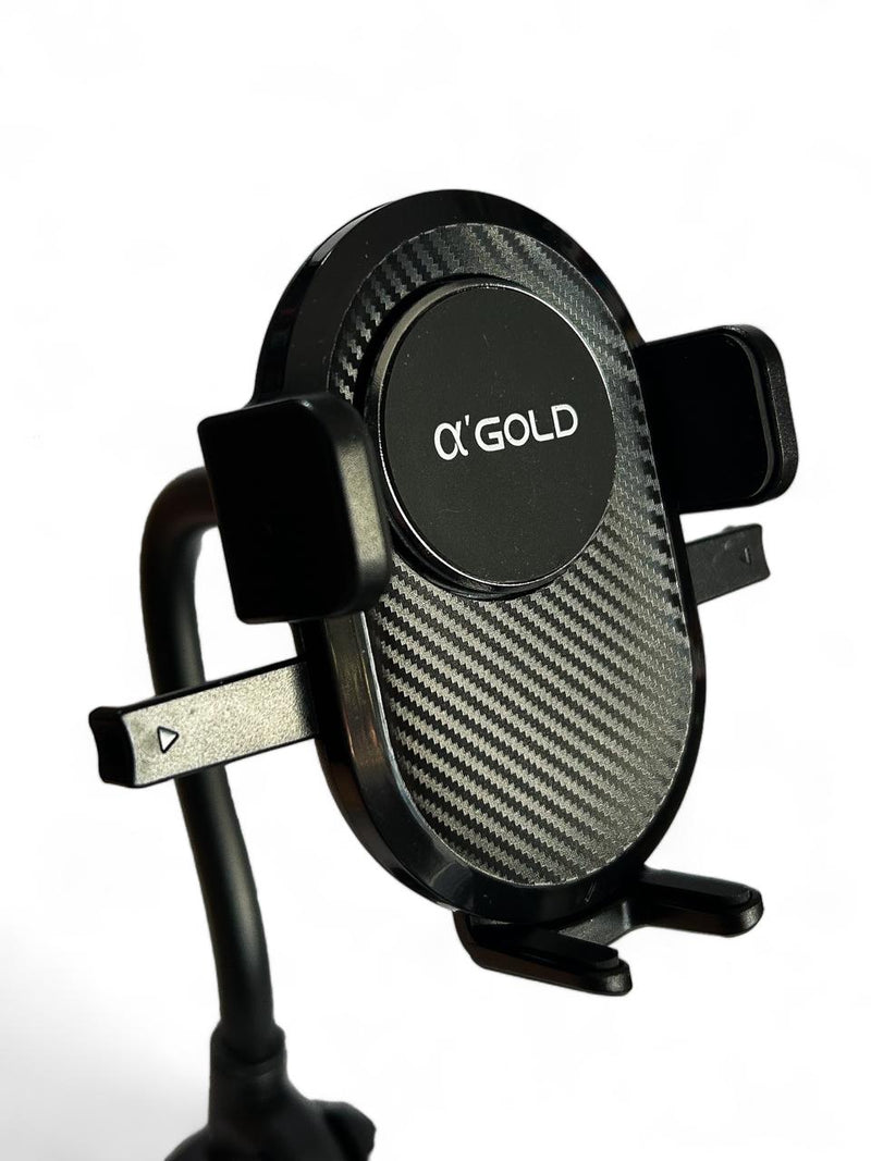 Suporte de Celular Veicular GOLD SPC-09