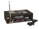 AMPLIFICADOR MULTIFUNCIONAL ONPRIME HSG-297