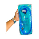 MOCHILA DE HIDRATAÇÃO ESPORTIVA IMPERMEÁVEL LUATEK