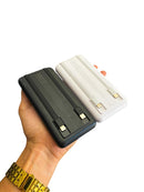 CARREGADOR PORTÁTIL GOLD 10.000 MAH BTE-35