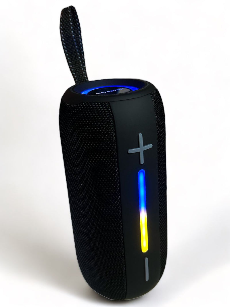 Caixa de Som Hmaston Bluetooth AM12