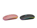 MOUSE SEM FIO BLUETOOTH α’GOLD PLUS MS-03A
