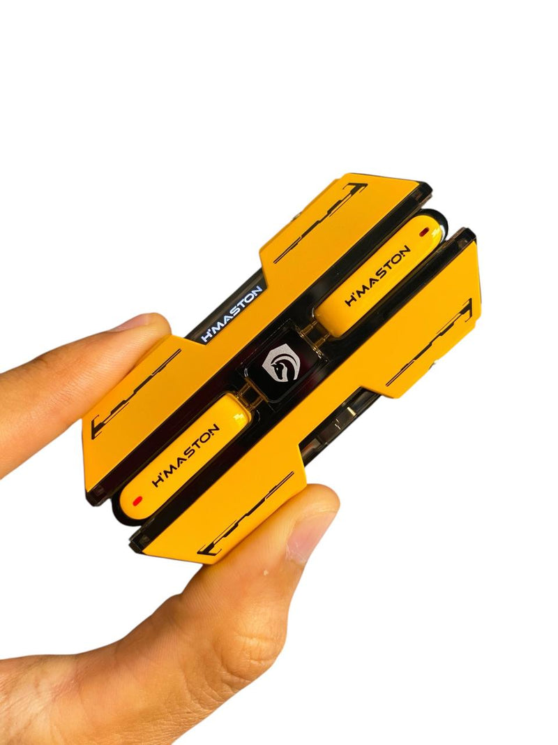 FONE DE OUVIDO BLUETOOTH TWS HMASTON RS62