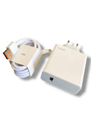 CARREGADOR TURBO 120W TIPO-C