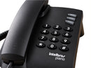 Telefone Fixo INTELBRAS