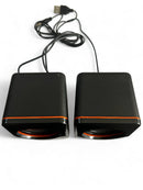Caixa de Som Para PC G SYSTEM
