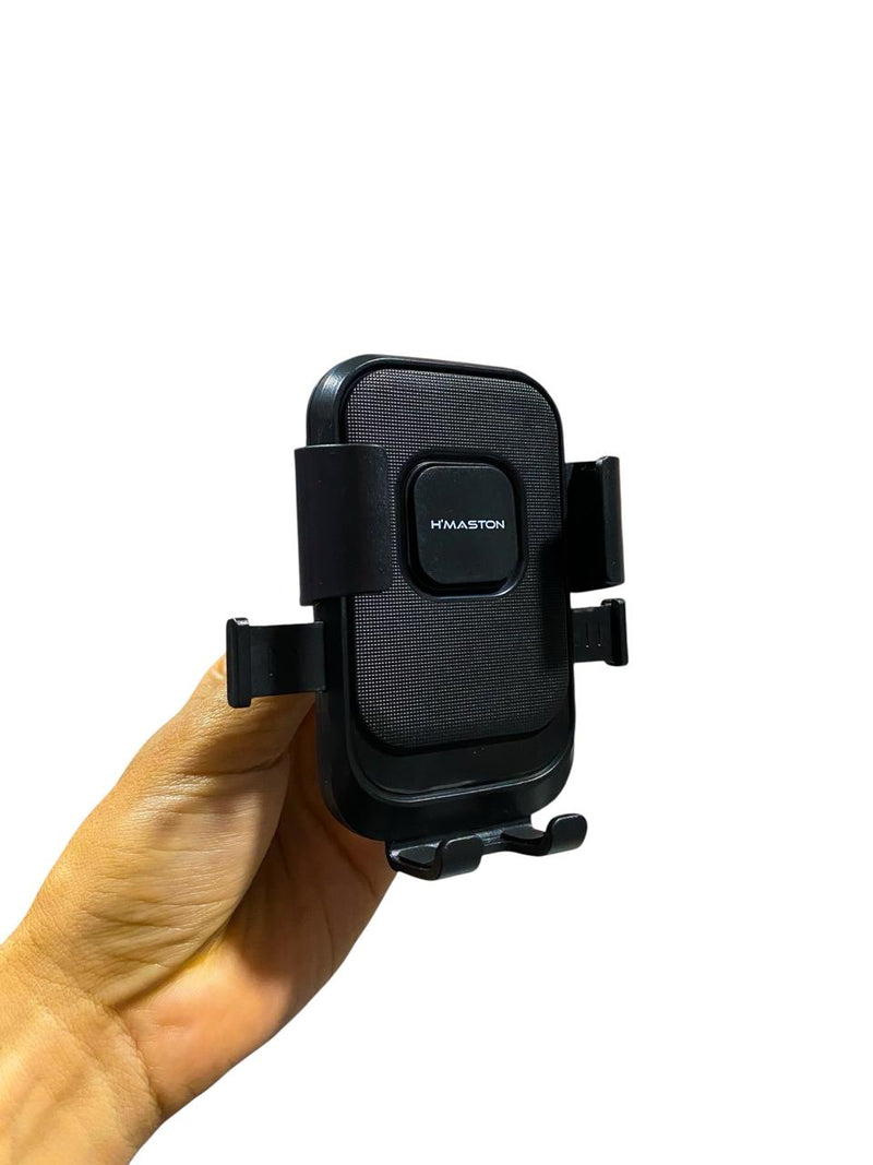 SUPORTE DE CELULAR PARA MOTO HMASTON CJ90