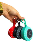 CAIXA DE SOM KAPBOM KA-8190