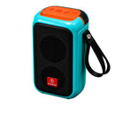 CAIXA DE SOM RGB KAPBOM KA-8052