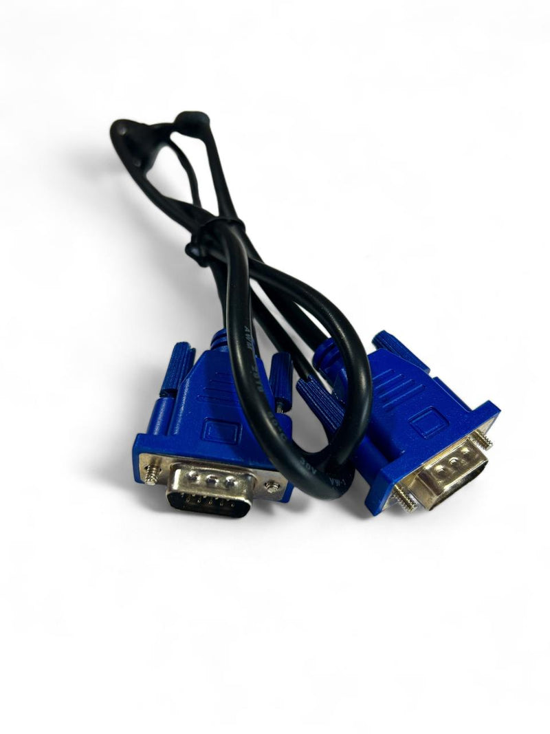 Cabo VGA