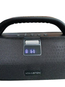 Caixa de Som Hmaston 60W TN41 Com Grave Potente